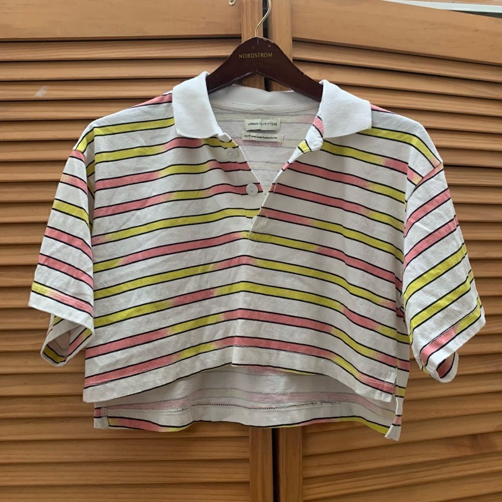 Urban Outfitters Crop Top XS